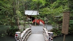 小國神社(遠江国) / Okuni Shrine (Totomi Country)
